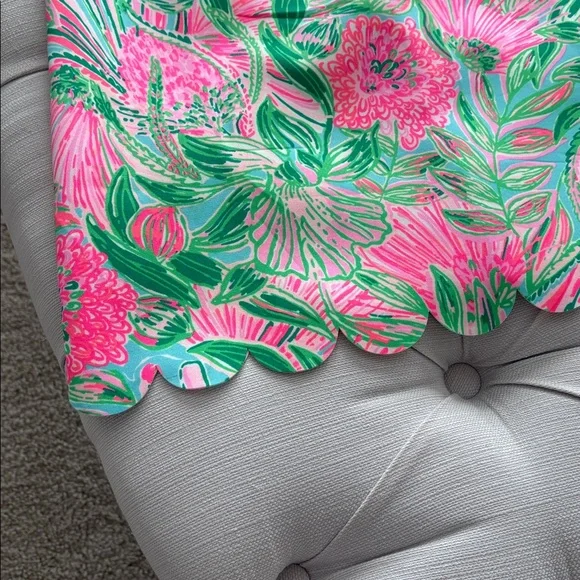 LILLY PULITZER dress for girls - Picture 6 of 9